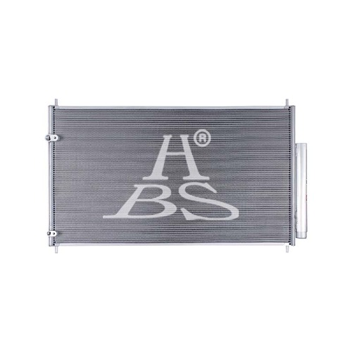 High Performance Condenser For Honda HRV